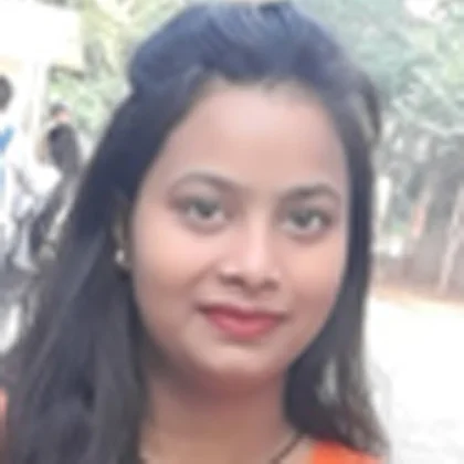 Ms. Mitali Sinha 