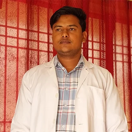 Mr. Parmanand Saini