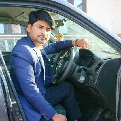 Mr. Mohan Lal Sharma
