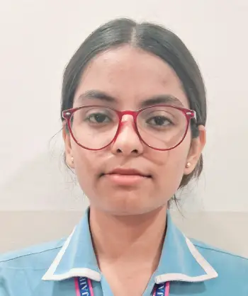 Ms. Bhoomi Sharma