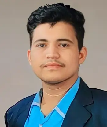 Mr. Manish Parashar 