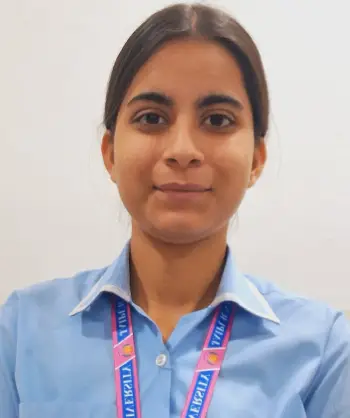 Ms. Shafaq Naz 