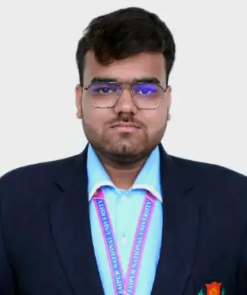 Mr. Devesh Mittal 