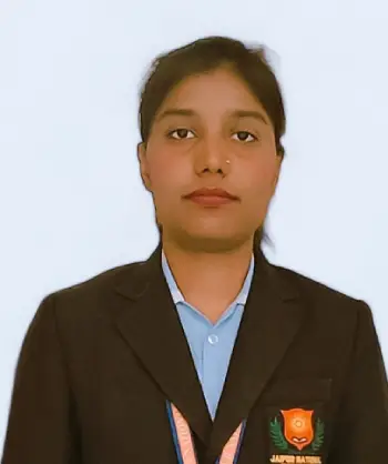 Ms. Nikita Kumari 