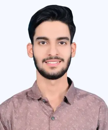 Anant Kumar Kaushik