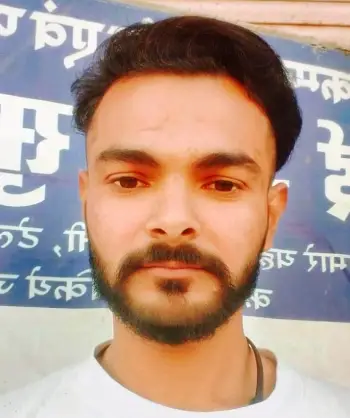 Ravi Kumar Prajapat
