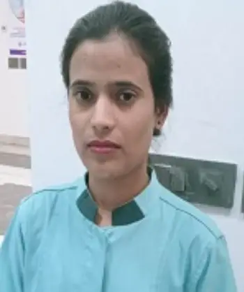 Jyoti Sharma