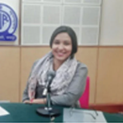 Palak Gupta