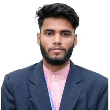 Punit Sharma