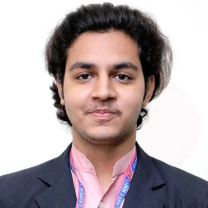 Priyanshu Bhargava