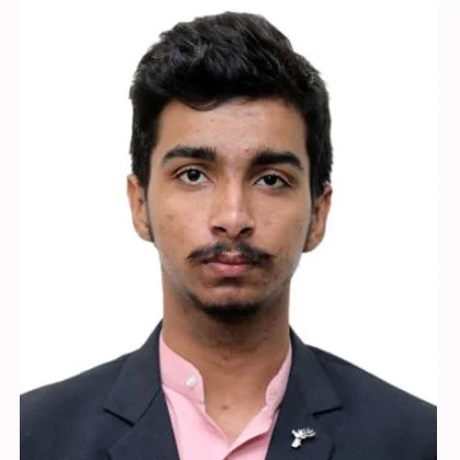 Aayush Pareek