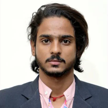 Ayush Singh