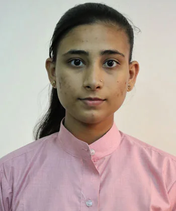 Harshita