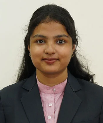 Priya Ranjan