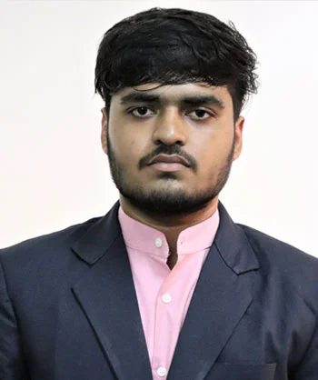 Nalin Garg