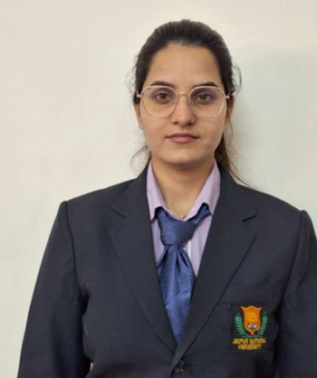 Poonam Bundwal