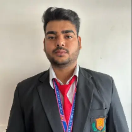 Vikas Vyas