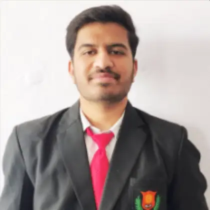 Ashwin Khandelwal