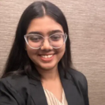 Priyanshi Sharma