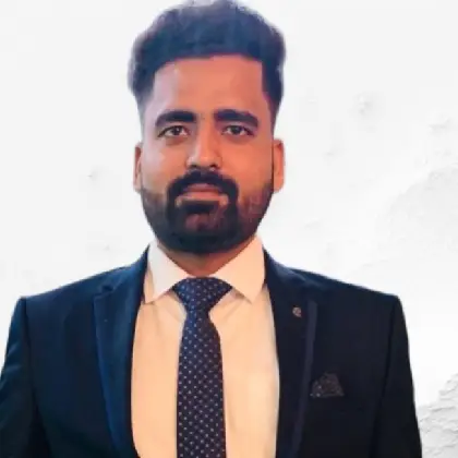 Ravi Prakash
