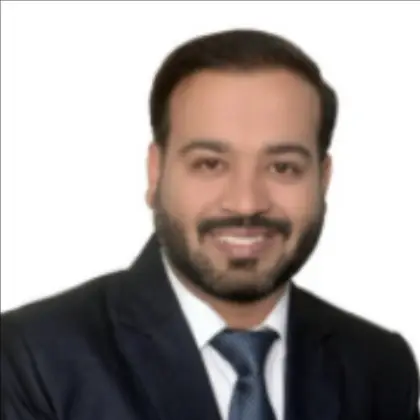Chirag Arora