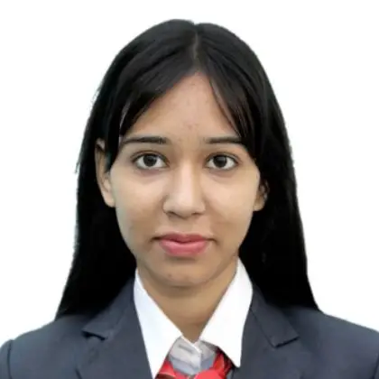 Himanshi Johri