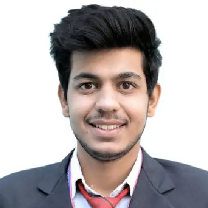 Keshav Tiwari