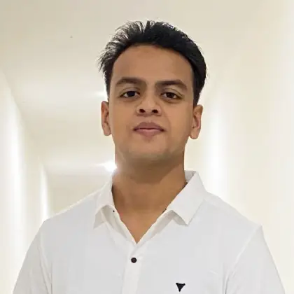 Aditya Kumar
