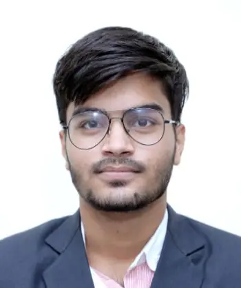 Anshu Joshi
