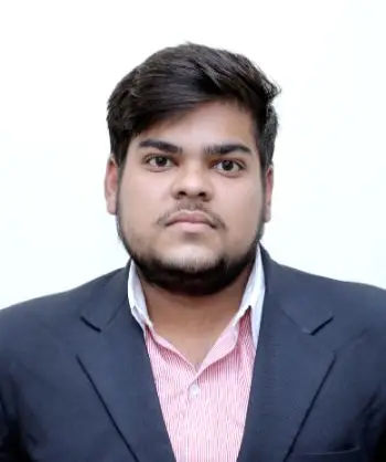 Aditya Sharma