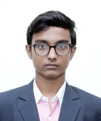 Pradipta Purkayastha