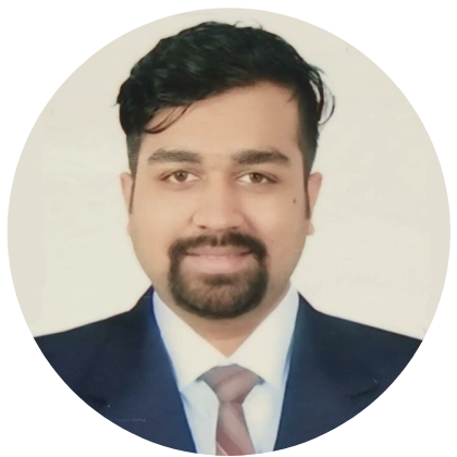 Priyansh Bharambe