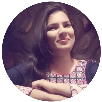 Shambhavi Tripathi