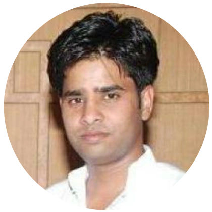 Rajendra Meena