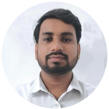 Saurabh Kumar