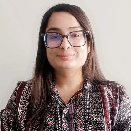 Avneet Bagga