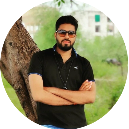 Prashant Ghunawat