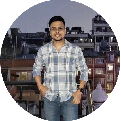 Kunwar Pratap Singh