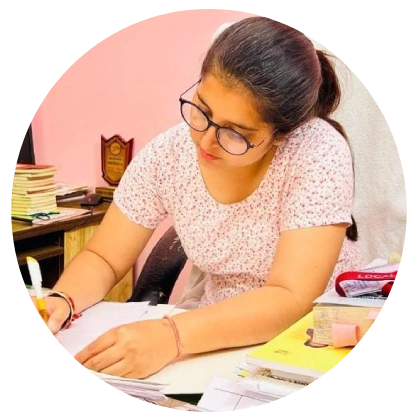 Jaipriya Choudhary