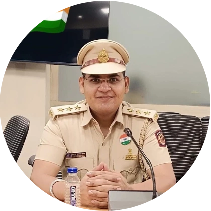 Hemant Kumar Meena