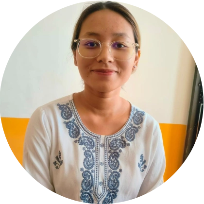 Louriyam Sonia Devi