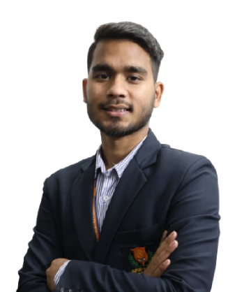 Mr. Satyam Kumar