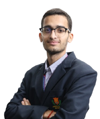 Mr. Rudra Semwal