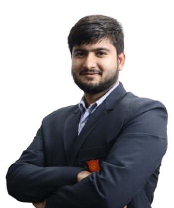 Mr. Nitin Kumar Bijarniya