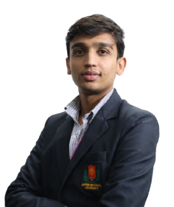 Mr. Nikhil Raj Singh Bhati
