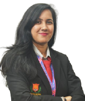 Ms. Meghna