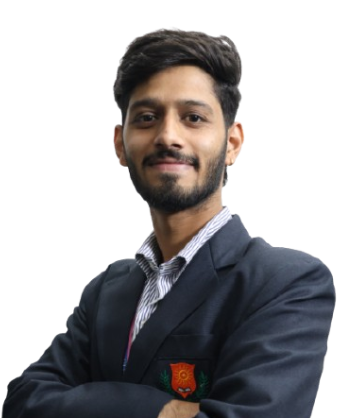 Mr. Ashish Jat