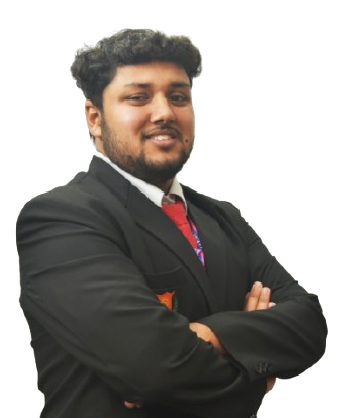 Mr. Tushar Vashisth