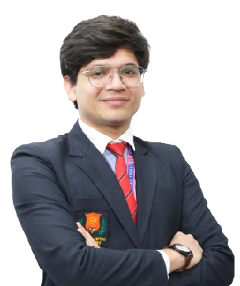 Mr. Adil Khan
