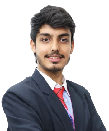 Mr. Madhurya Soni